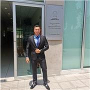 Profesor de ed fisica para niños de enseñanza basica o media